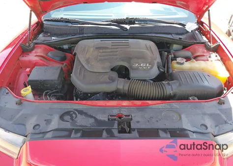 2014 Dodge Charger Sxt из США, поврежденный, VIN 2C3CDXHG7EH227592